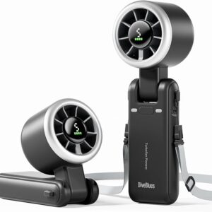 Portable Fan