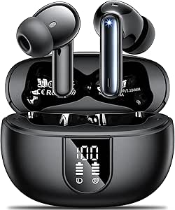 Earbuds