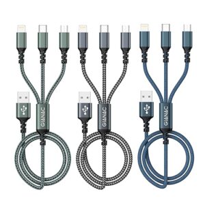 USB Charging Cable
